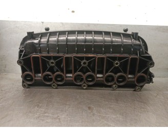 Recambio de colector admision para seat leon (1p1) 2.0 tdi referencia OEM IAM 03G129711AF 03G129711AF 