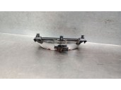 Recambio de luz central de freno para dacia duster (hs_) 1.5 dci (hsaj) referencia OEM IAM 265900027R 265900027R 