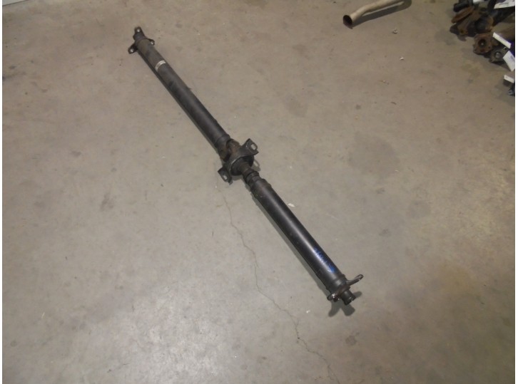 Recambio de transmision central para lexus is 200 (ds2/is2) 220d referencia OEM IAM BURRA 3B