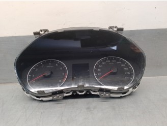 Recambio de cuadro instrumentos para hyundai i20 1.0 tgdi cat referencia OEM IAM 94033C8200 A2C1756400001 
