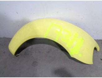 Recambio de aletin trasero izquierdo para volkswagen new beetle (9c1/1c1) 2.0 referencia OEM IAM 1C9821301 AMARILLO 