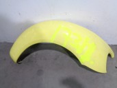 Recambio de aletin trasero izquierdo para volkswagen new beetle (9c1/1c1) 2.0 referencia OEM IAM 1C9821301 AMARILLO 