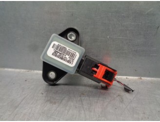 Recambio de sensor impacto para fiat tipo ii (357) fam easy referencia OEM IAM 00520270320 