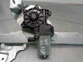 Recambio de elevalunas delantero derecho para dacia duster 1.2 16v tce cat referencia OEM IAM 128001471B 2 PINES 5 PUERTAS
