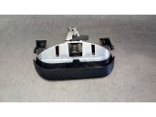 Recambio de luz central de freno para dacia duster (hs_) 1.5 dci (hsaj) referencia OEM IAM 265900027R 265900027R 