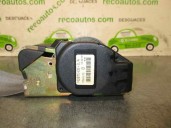 Recambio de cinturon seguridad delantero derecho para peugeot 406 berlina (s1/s2) 1.8 cat referencia OEM IAM 7061172D 