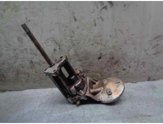 Recambio de bomba aceite para renault 4 berlina/familiar/furgoneta 1.1 referencia OEM IAM 7700518922 