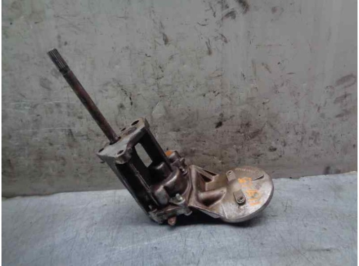 Recambio de bomba aceite para renault 4 berlina/familiar/furgoneta 1.1 referencia OEM IAM 7700518922 