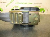 Recambio de cinturon seguridad delantero derecho para peugeot 406 berlina (s1/s2) 1.8 cat referencia OEM IAM 7061172D 