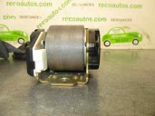 Replacement front right seat belt for Peugeot 406 Saloon (S1/S2) 1.8 CAT OEM IAM reference 7061172D 