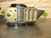 Replacement front right seat belt for Peugeot 406 Saloon (S1/S2) 1.8 CAT OEM IAM reference 7061172D 