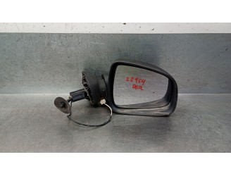 Recambio de retrovisor derecho para dacia duster (hs_) 1.5 dci (hsaj) referencia OEM IAM 963017684R 963017684R 