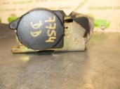 Recambio de cinturon seguridad delantero derecho para peugeot 406 berlina (s1/s2) 1.8 cat referencia OEM IAM 7061172D  