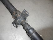 Recambio de transmision central para lexus is 200 (ds2/is2) 220d referencia OEM IAM BURRA 3B