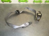 Recambio de cinturon seguridad delantero izquierdo para peugeot 406 berlina (s1/s2) 1.8 cat referencia OEM IAM 7055155 