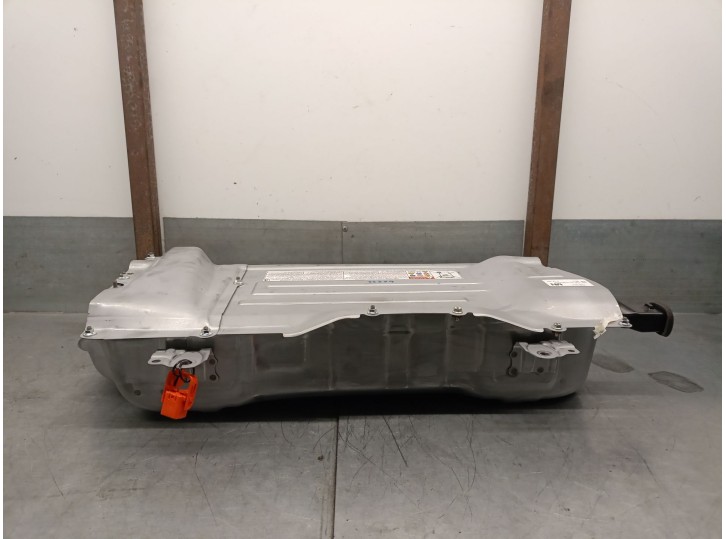 Recambio de bateria para toyota yaris (_p21_, _pa1_, _ph1_) 1.5 hybrid (mxph10) referencia OEM IAM G9280K0010 G951052081 