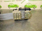 Recambio de cinturon seguridad delantero izquierdo para peugeot 406 berlina (s1/s2) 1.8 cat referencia OEM IAM 7055155 
