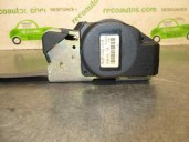 Recambio de cinturon seguridad delantero izquierdo para peugeot 406 berlina (s1/s2) 1.8 cat referencia OEM IAM 7055155 