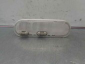 Recambio de luz interior para dacia duster 1.2 16v tce cat referencia OEM IAM 8200073231  