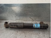 Recambio de amortiguador trasero izquierdo para seat terra 0.9 referencia OEM IAM 272531 272531 BOGE