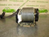 Recambio de cinturon seguridad delantero izquierdo para peugeot 406 berlina (s1/s2) 1.8 cat referencia OEM IAM 7055155 