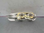 Replacement interior light for Dacia Duster 1.2 16V TCe Cat OEM IAM reference 8200073231 