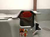 Recambio de bateria para toyota yaris (_p21_, _pa1_, _ph1_) 1.5 hybrid (mxph10) referencia OEM IAM G9280K0010 G951052081 