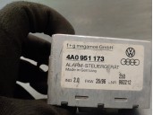 Recambio de modulo electronico para audi a6 berlina (c4) 2.8 quattro referencia OEM IAM 4A0951173 960212 