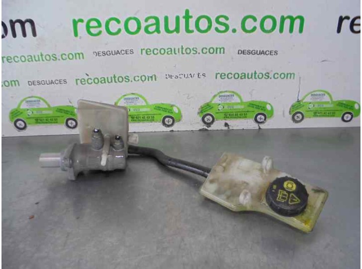 Recambio de bomba freno para ford s-max (ca1) 2.0 tdci cat referencia OEM IAM 6G912K478AC 