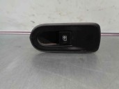 Recambio de mando elevalunas trasero derecho para dacia duster 1.2 16v tce cat referencia OEM IAM 8200467835 