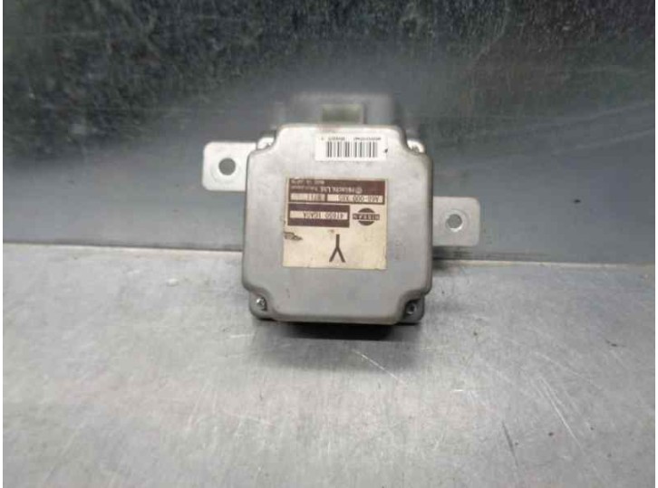 Recambio de modulo electronico para infiniti fx 5.0 v8 cat referencia OEM IAM 416501CA0A  