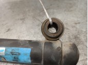 Recambio de amortiguador trasero izquierdo para seat terra 0.9 referencia OEM IAM 272531 272531 BOGE