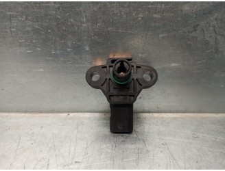 Recambio de sensor presion para skoda octavia combi (5e5) 1.5 16v tgi bivalent. gasolina / cng referencia OEM IAM 04E906051J 949