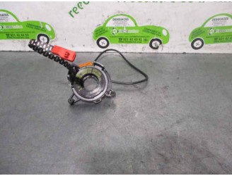 Replacement airbag ring for Peugeot 406 saloon (S1/S2) 1.8 CAT OEM IAM reference 2005980108 