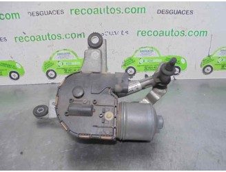 Recambio de motor limpia delantero para ford s-max (ca1) 2.0 tdci cat referencia OEM IAM 6M2117504BH 3397021026 BOSCH