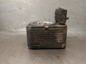 Recambio de enfriador aceite motor para seat leon (1p1) 2.0 tdi referencia OEM IAM 038117021C 038117021C 