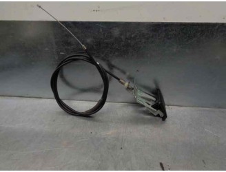 Recambio de cerradura capot para infiniti fx 5.0 v8 cat referencia OEM IAM 656224P00A  