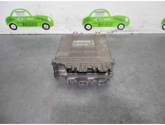 Replacement engine ECU for Nissan Primera saloon (P11) 2.0 turbodiesel cat OEM IAM reference 237102J660 0281001629 