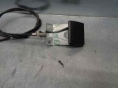 Recambio de cerradura capot para infiniti fx 5.0 v8 cat referencia OEM IAM 656224P00A 