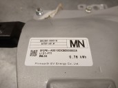 Recambio de bateria para toyota yaris (_p21_, _pa1_, _ph1_) 1.5 hybrid (mxph10) referencia OEM IAM G9280K0010 G951052081 