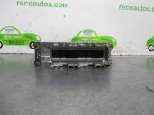 Replacement engine ECU for Nissan Primera saloon (P11) 2.0 turbodiesel cat OEM IAM reference 237102J660 0281001629 
