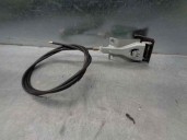 Recambio de cerradura capot para infiniti fx 5.0 v8 cat referencia OEM IAM 656224P00A 