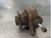 Recambio de mangueta delantera izquierda para seat terra 0.9 referencia OEM IAM SE028140104A 