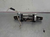 Replacement rear left exterior door handle for Dacia Duster 1.2 16V TCe CAT OEM IAM reference 