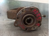 Recambio de mangueta delantera izquierda para seat terra 0.9 referencia OEM IAM SE028140104A 