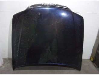 Recambio de capot para audi a6 berlina (c4) 2.8 quattro referencia OEM IAM 4A0823029D AZUL 