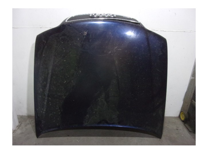 Recambio de capot para audi a6 berlina (c4) 2.8 quattro referencia OEM IAM 4A0823029D AZUL 