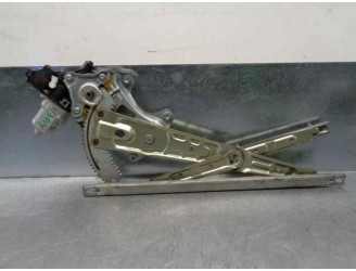 Recambio de elevalunas trasero derecho para infiniti fx 5.0 v8 cat referencia OEM IAM 827301BN0A 6 PINES 5 PUERTAS
