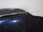 Recambio de capot para audi a6 berlina (c4) 2.8 quattro referencia OEM IAM 4A0823029D AZUL 