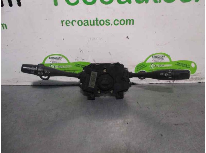 Replacement light switch stalk for Nissan Primera Saloon (P11) 2.0 turbodiesel CAT OEM IAM reference 54034614A02C9 